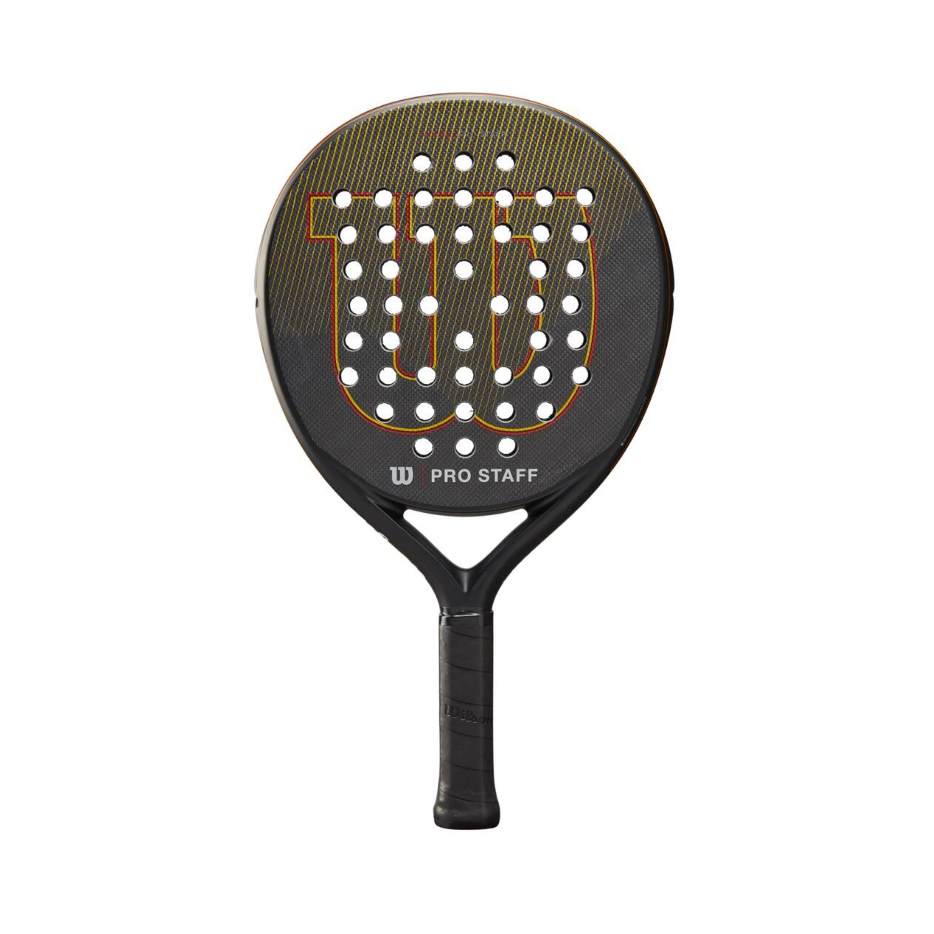 Wilson Pro Staff v2 Padel bat (2)